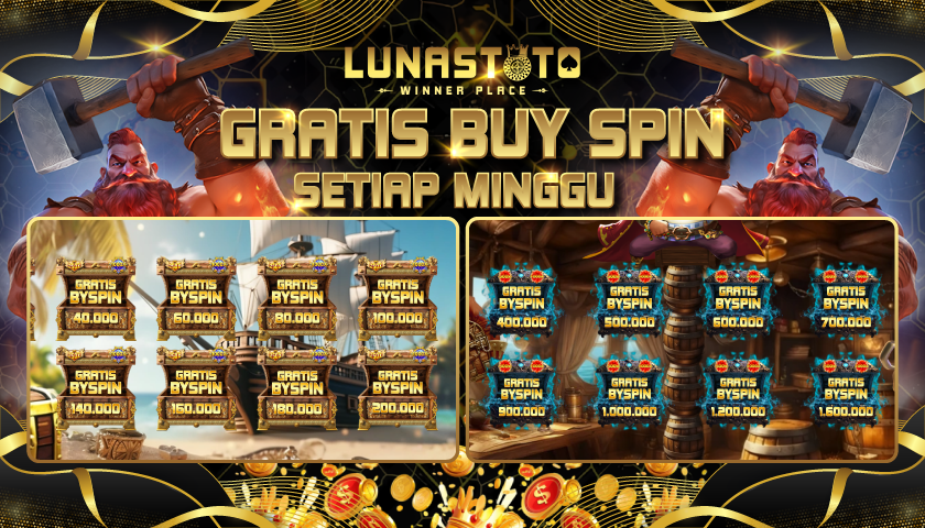 Link Alternatif Resmi Lunasslott, Official Login Lunas Slot